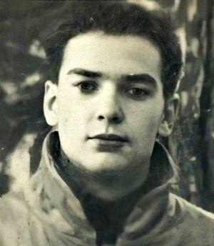 გივი(გია) რობაქიძე 1973-1992წწ. 19/09/92წწ. გარდ. აფხაზეთი ავაზა დაბ. თბილისი.